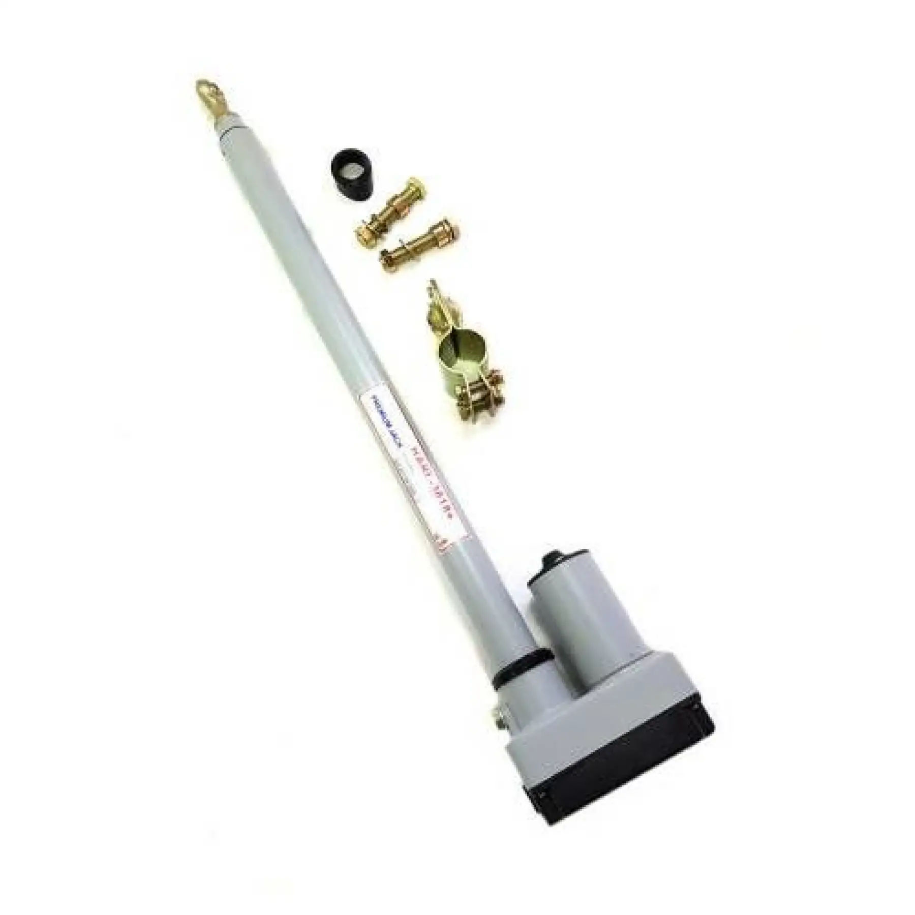 KULUÇKA PİSTON 18 CM